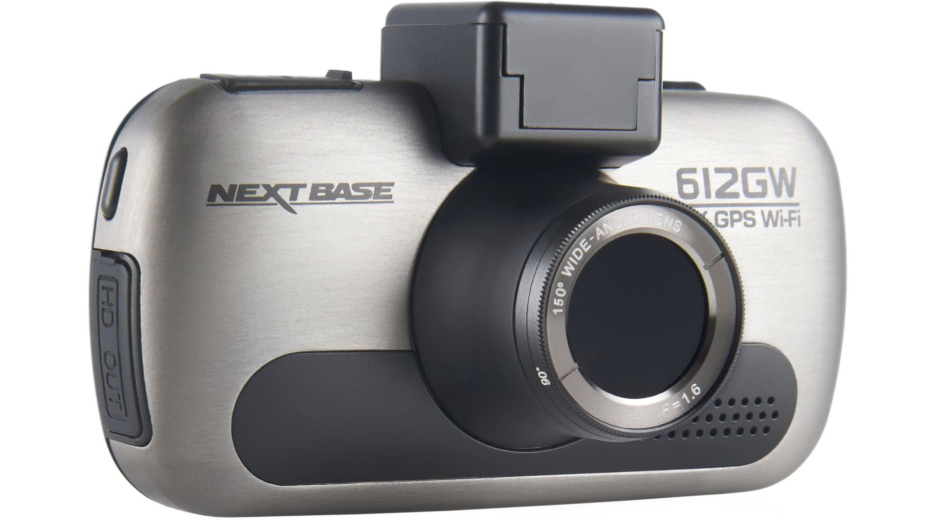 Nextbase 612GW