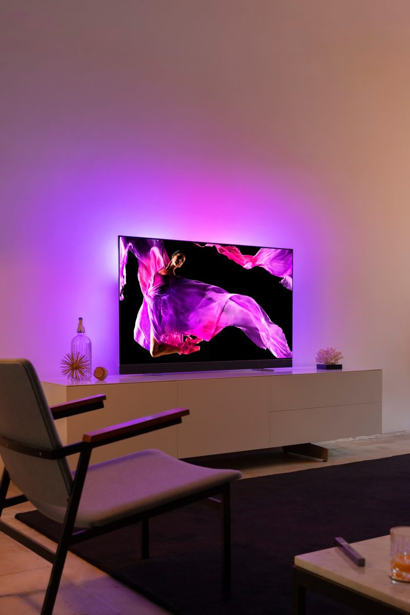 Philips 65OLED903 1 Philips 65OLED903 1