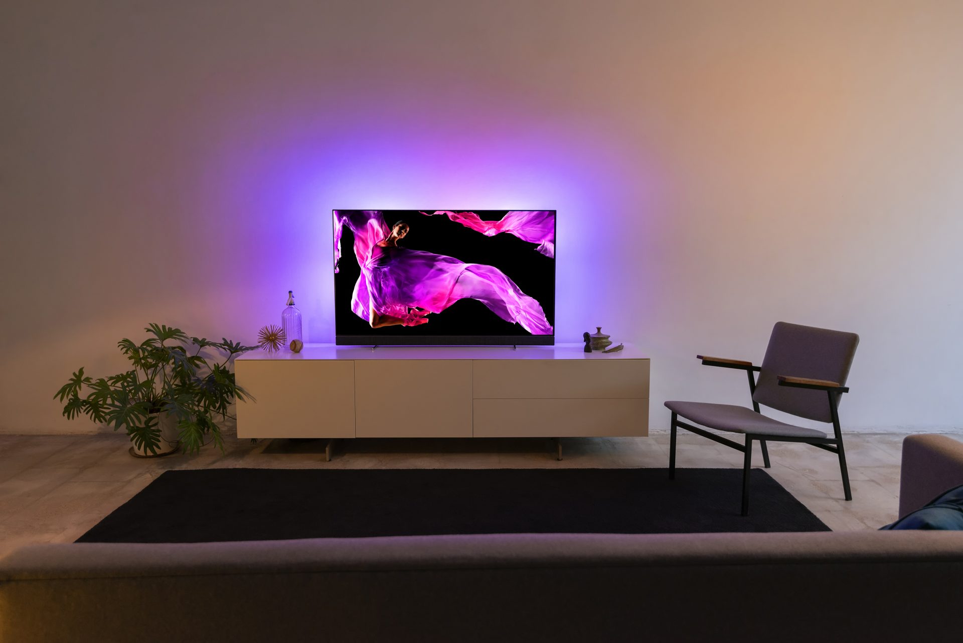 Philips 65OLED903 2