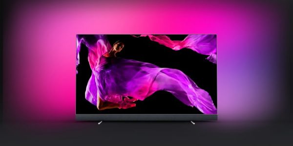 Philips 65OLED903