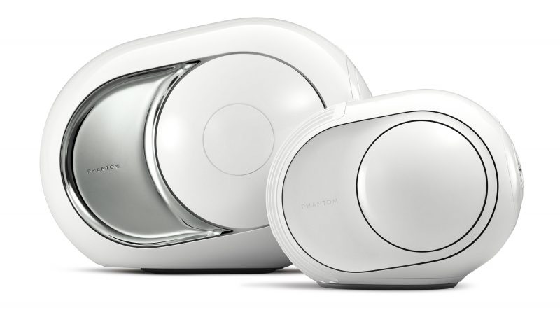 Devialet Phantom Reactor 900 1 Devialet Phantom Reactor 900 1