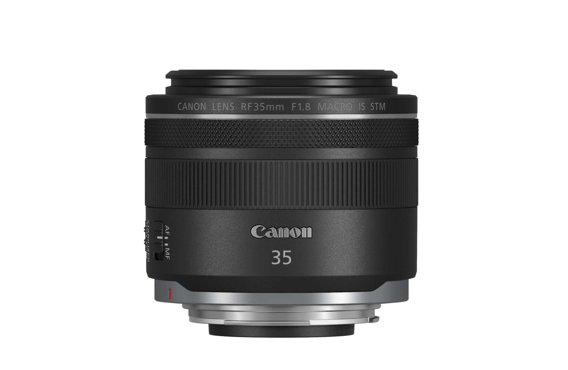 Canon RF 35mm f1.8 IS Macro STM