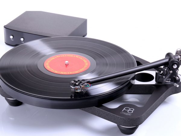 Rega Planar 8