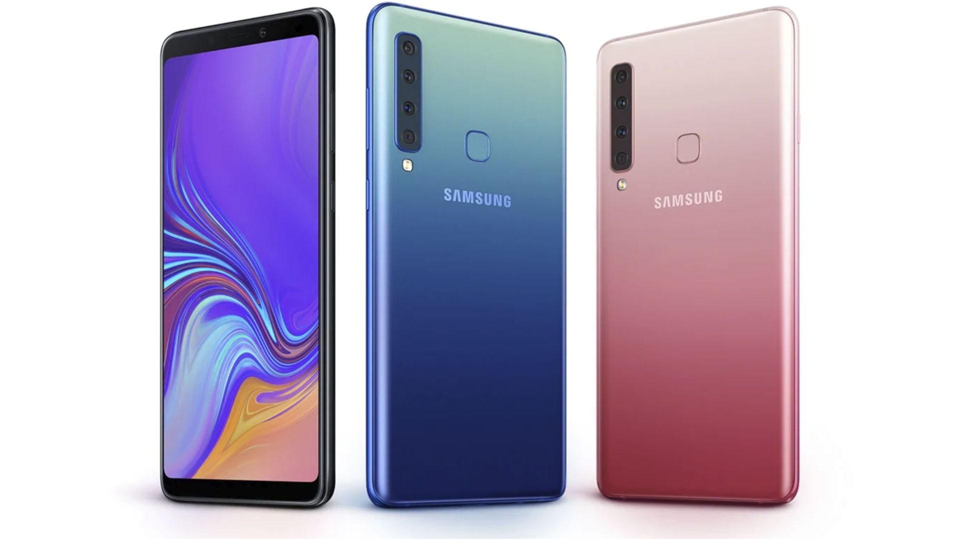 Samsung Galaxy A9