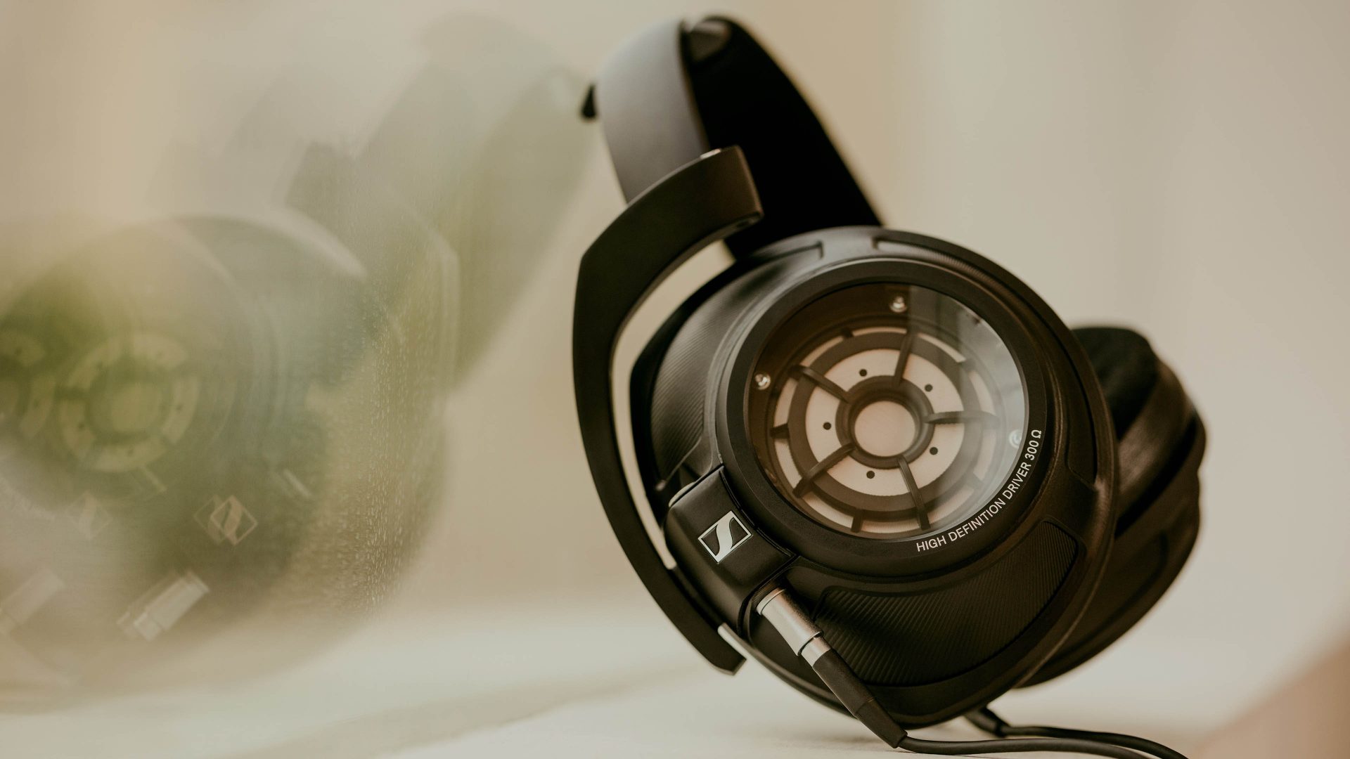 Sennheiser HD 820