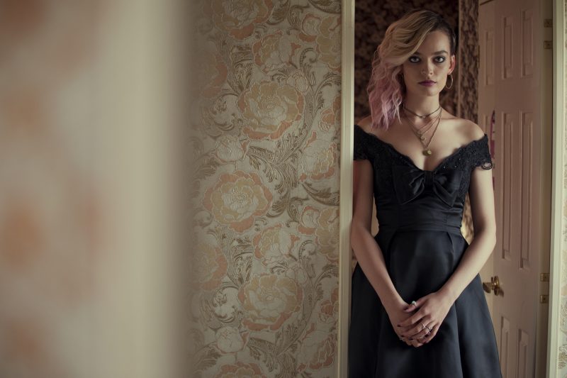 Sex Education, sesong 1 7