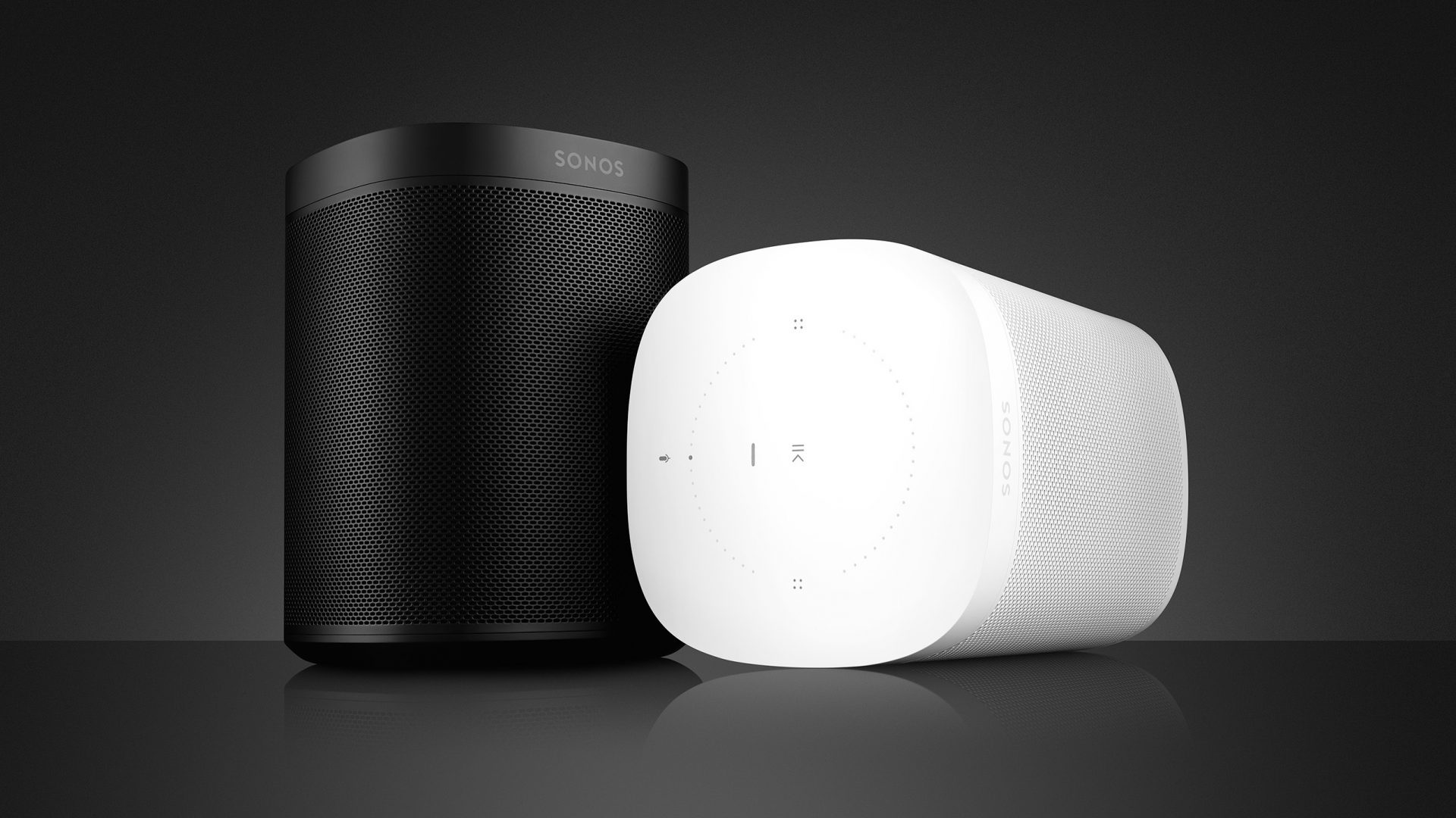 Sonos One