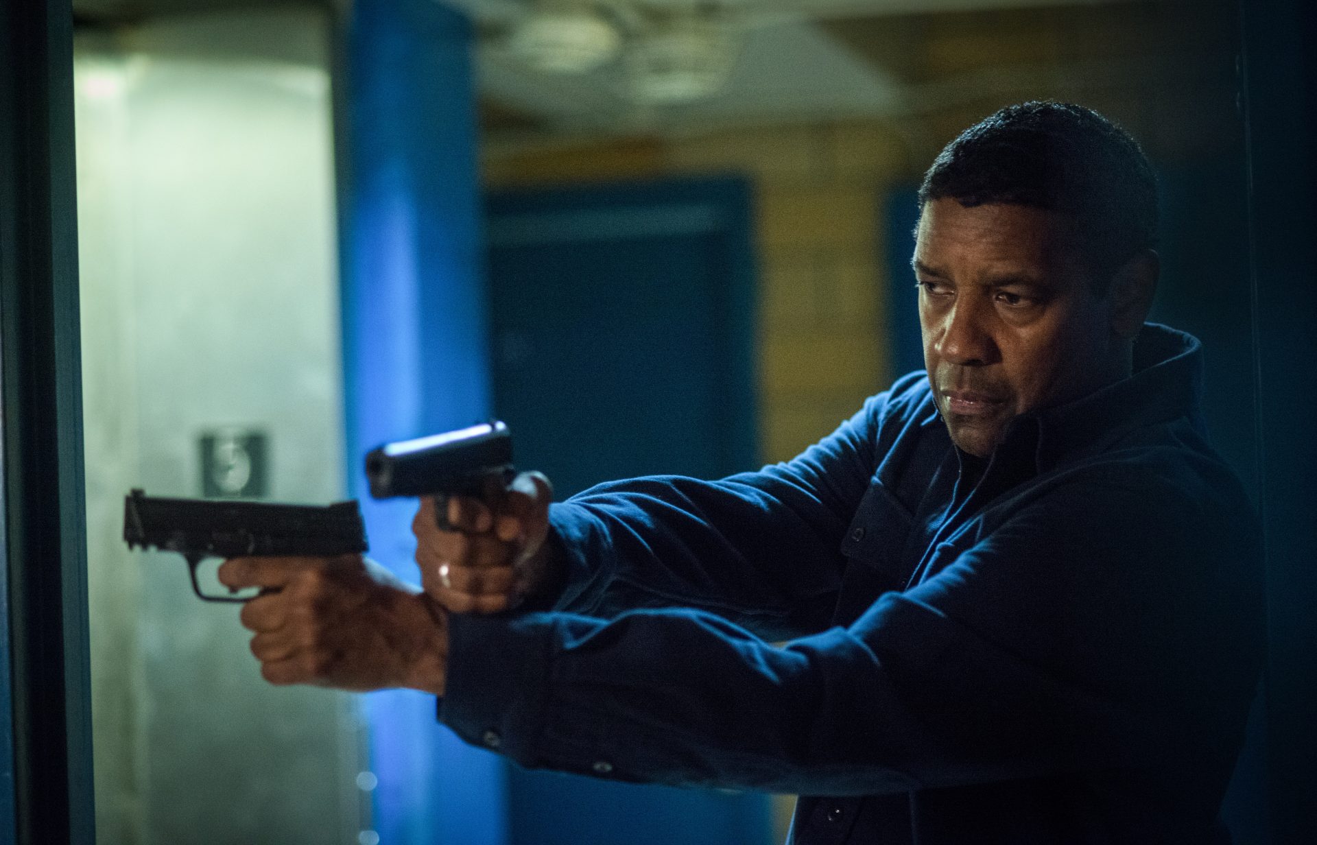 The Equalizer 2 11