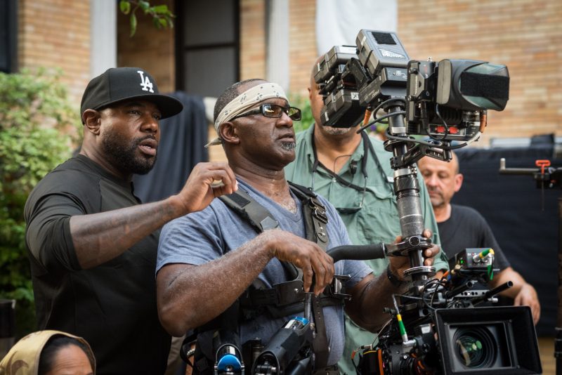 The Equalizer 2 3