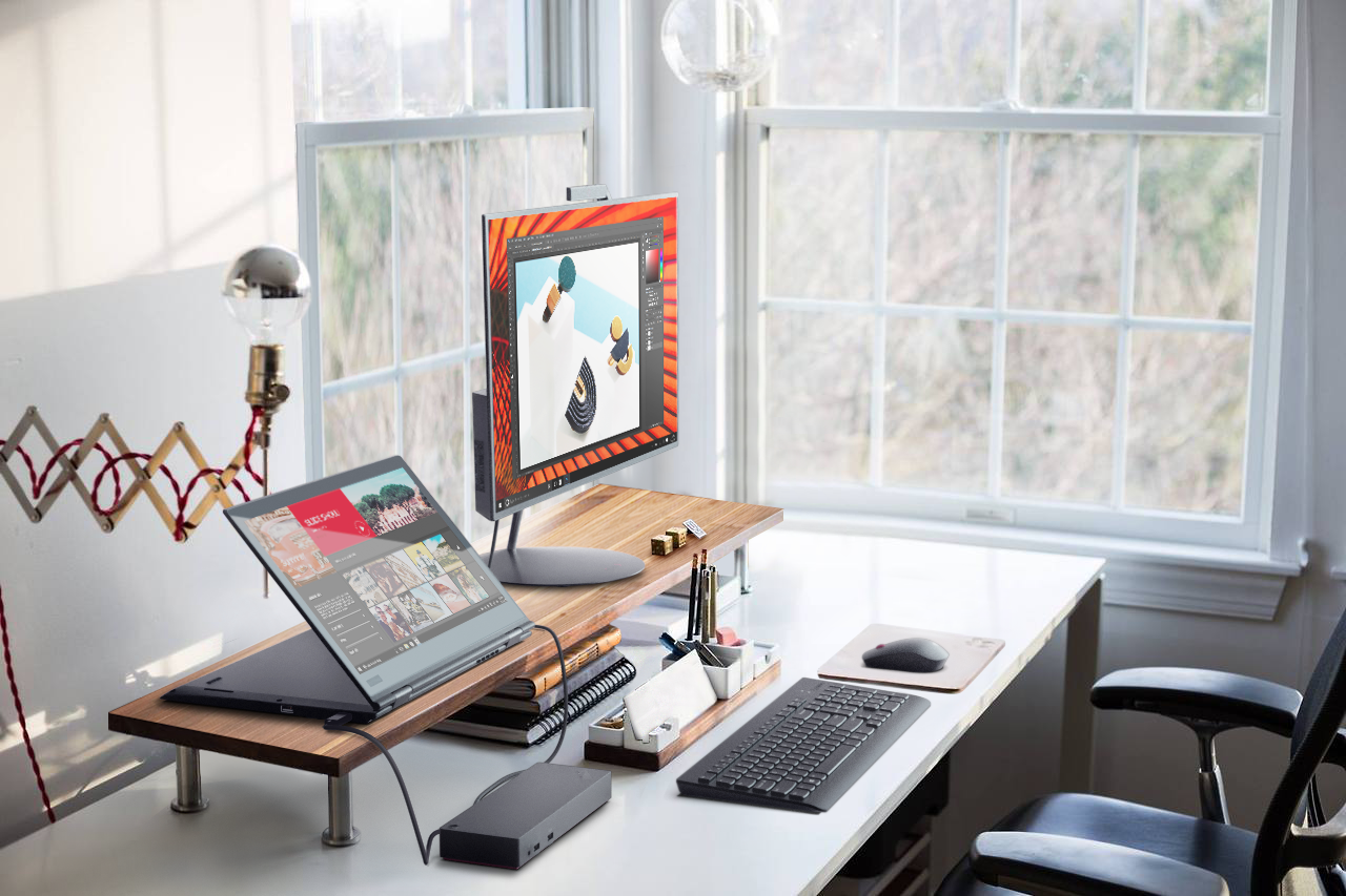 Lenovo ThinkPad X1 Yoga 1