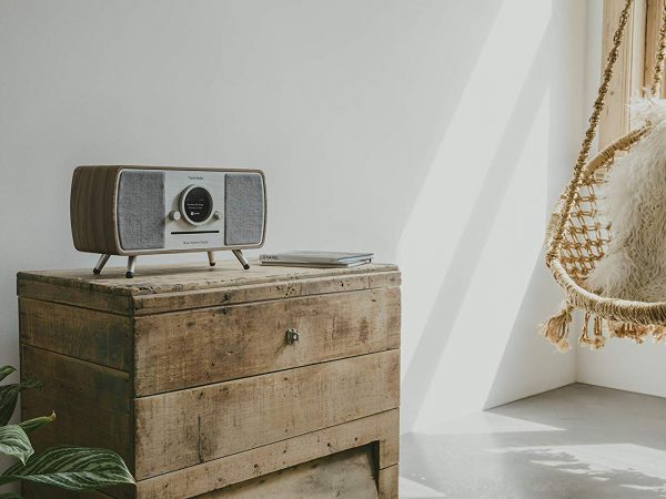 Tivoli Audio Music System Home