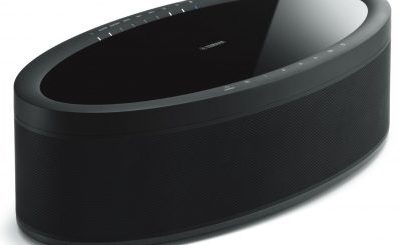 Yamaha MusicCast 50