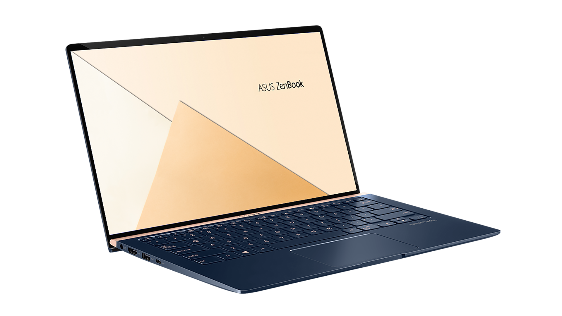 Asus ZenBook 14 UX433FA-A60225T