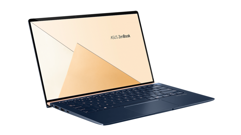 TEST: Asus ZenBook 14 UX433FA A60225T – Luksus til lavpris Best pris på Asus ZenBook 14 UX431FA AN001T Se priser før kjøp