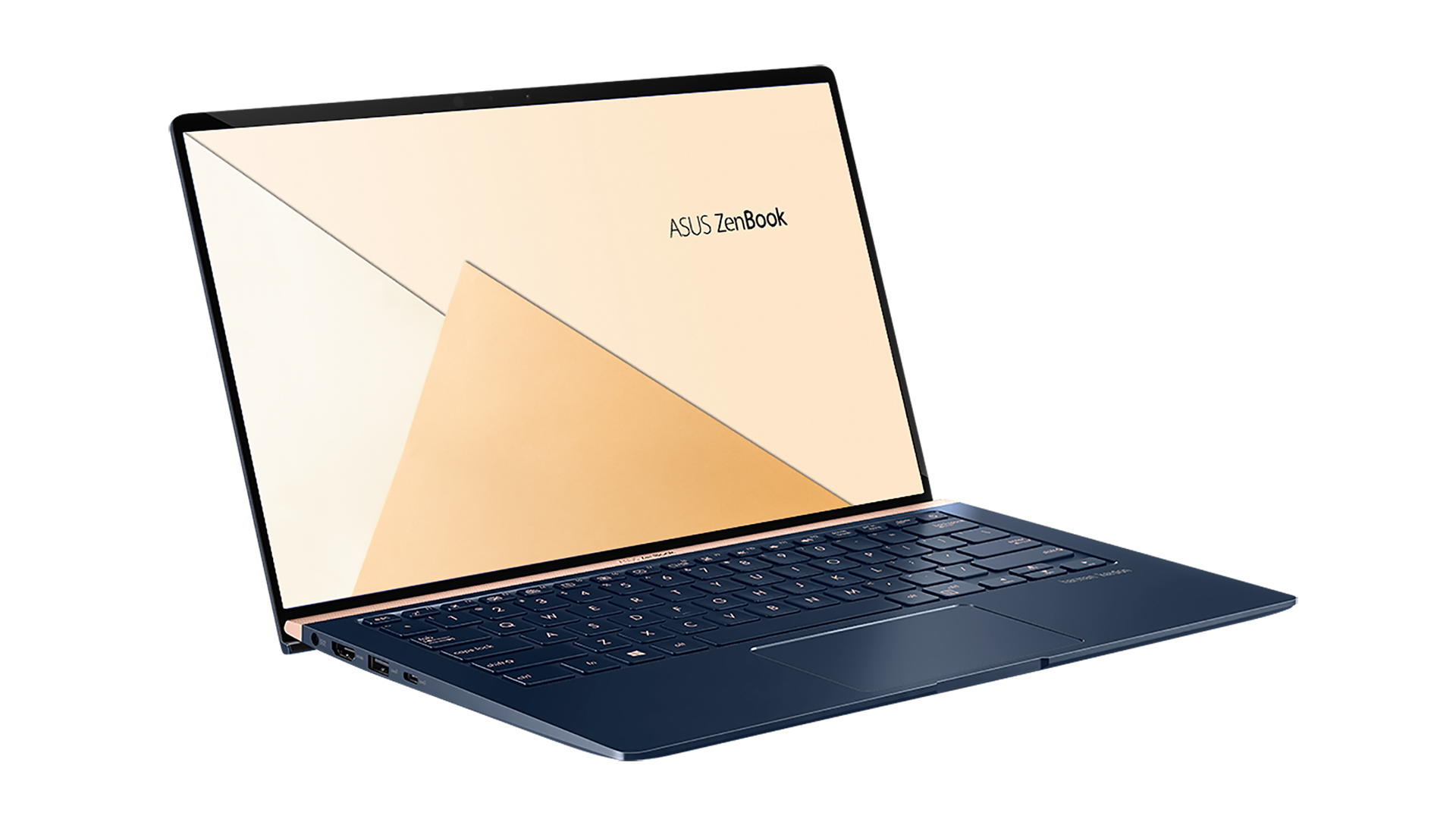 Настройка Камеры Asus Zenbook 14