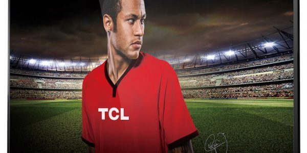 TCL 55DP600