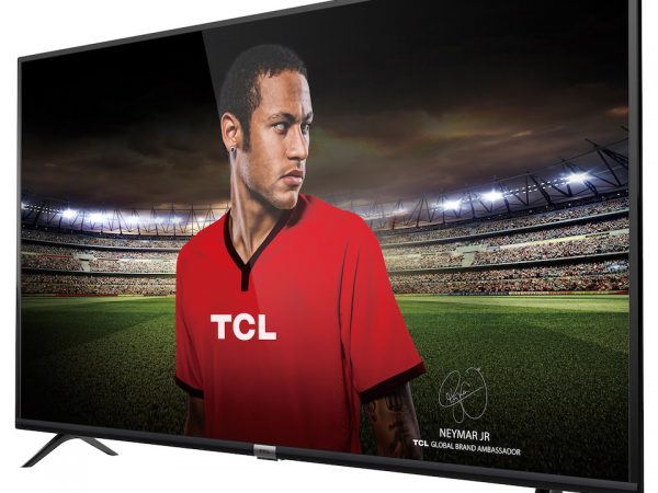 TCL 55DP600