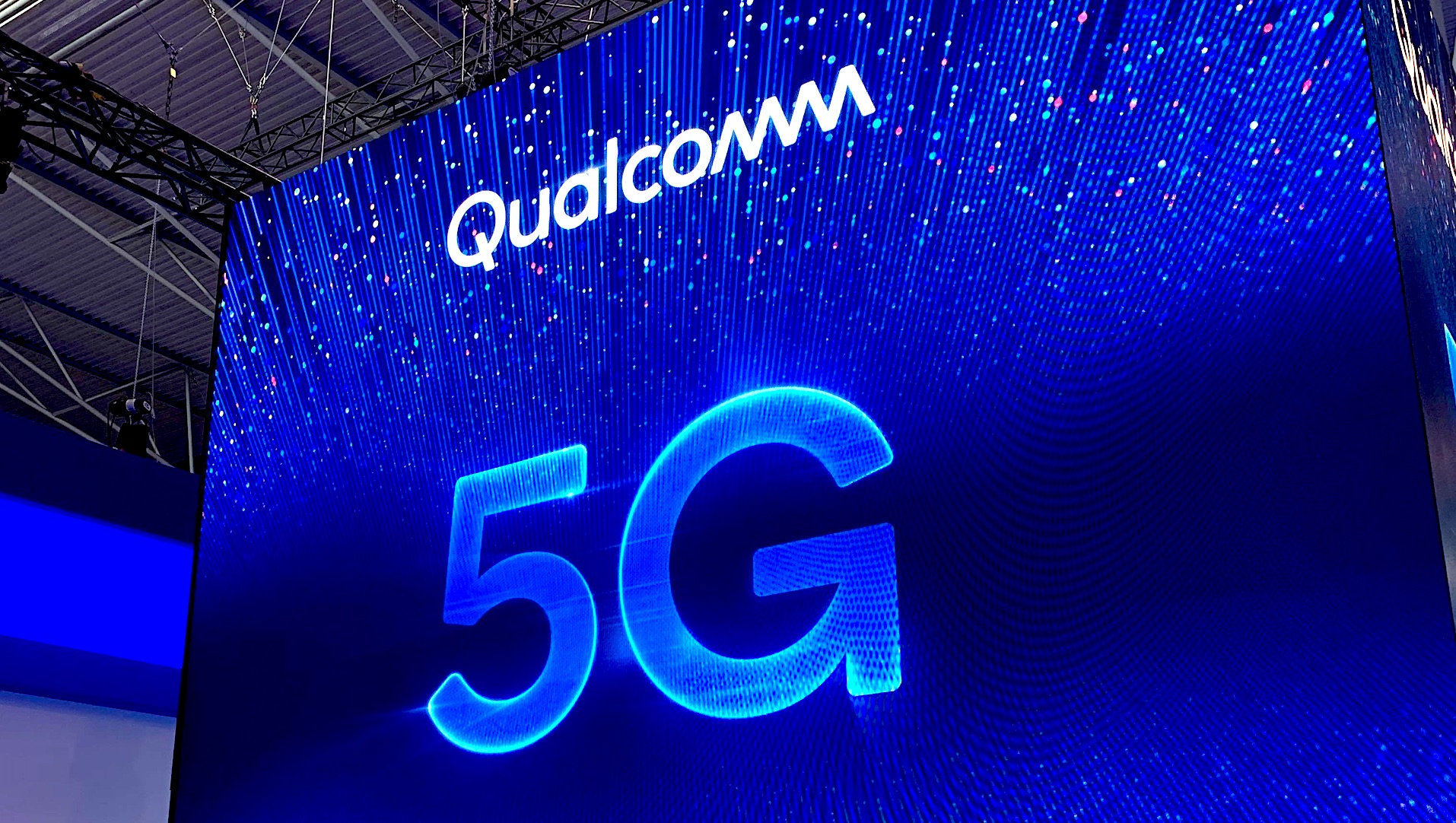 MWC 2019: 5G vil revolusjonere alt – unntatt mobilen din!