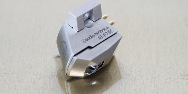 Audio-Technica AT-F7