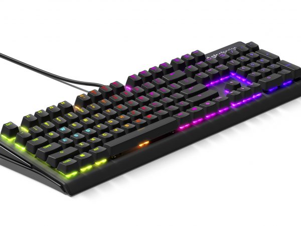 SteelSeries Apex M750