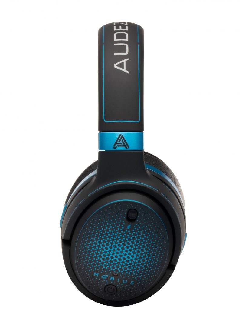 Audeze Mobius 16