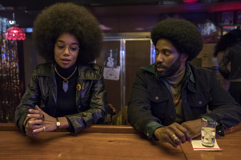 BlacKkKlansman 4
