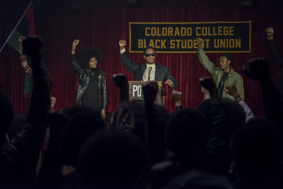 BlacKkKlansman 5