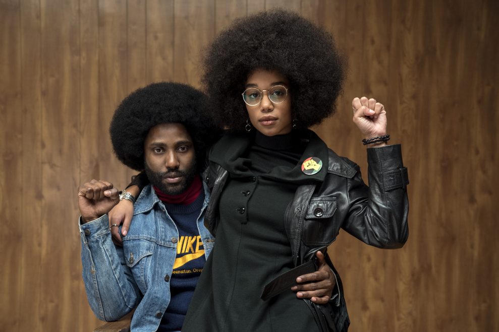 BlacKkKlansman 6