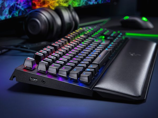 Razer BlackWidow Elite