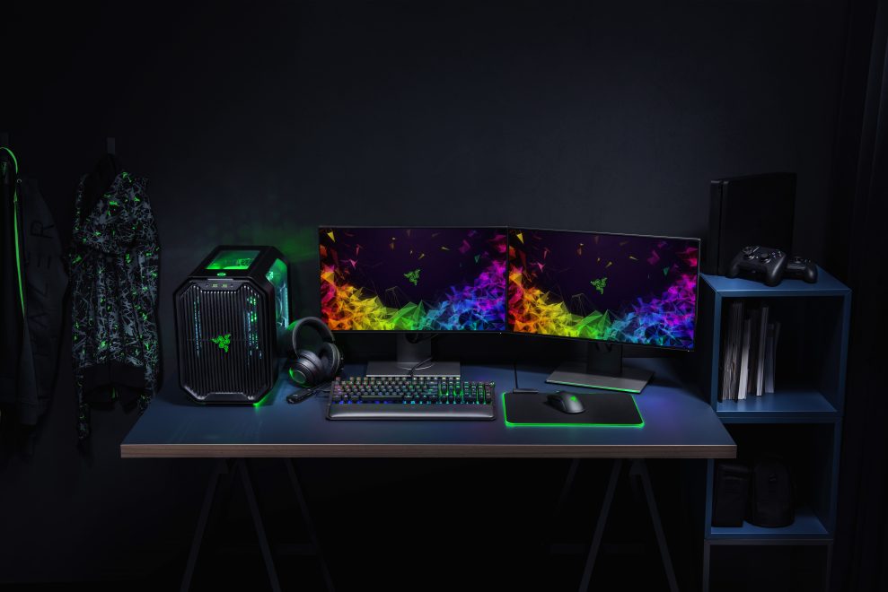 Razer BlackWidow Elite 4