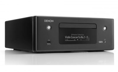 Denon CEOL N10