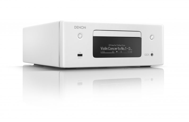 Denon CEOL N10 7