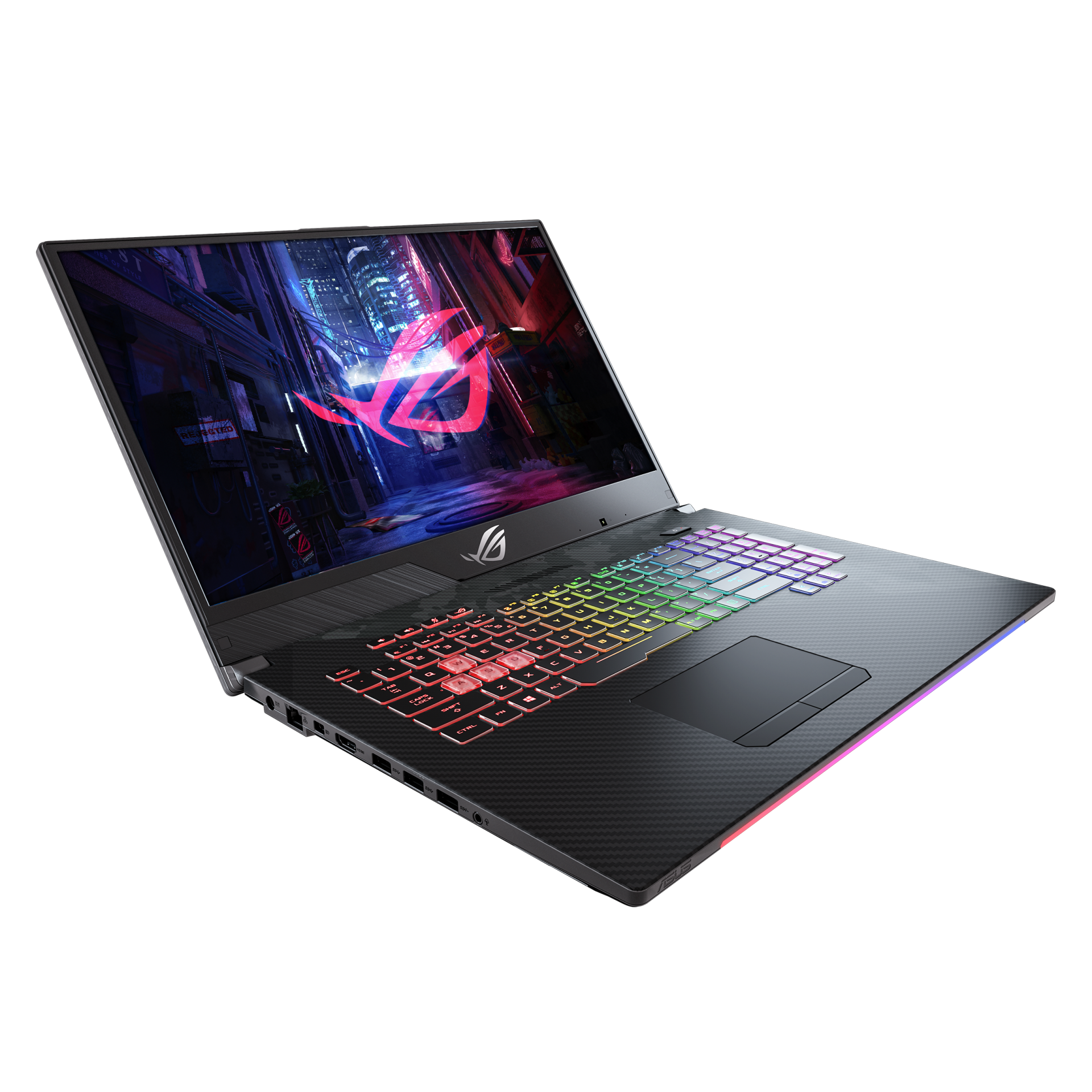 Asus ROG Strix Scar II