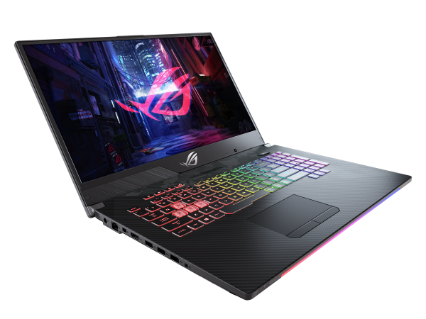 Asus ROG Strix Scar II