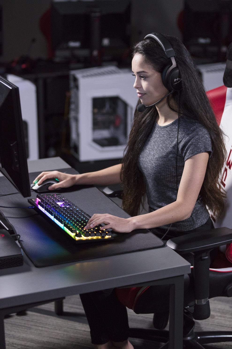 HyperX Alloy FPS RGB 2