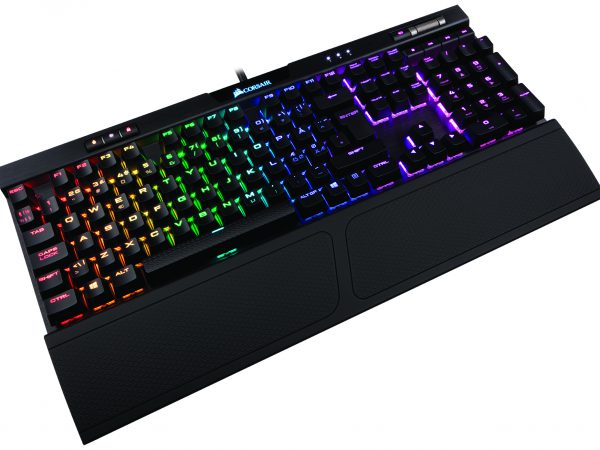 Corsair K70 RGB MK.2