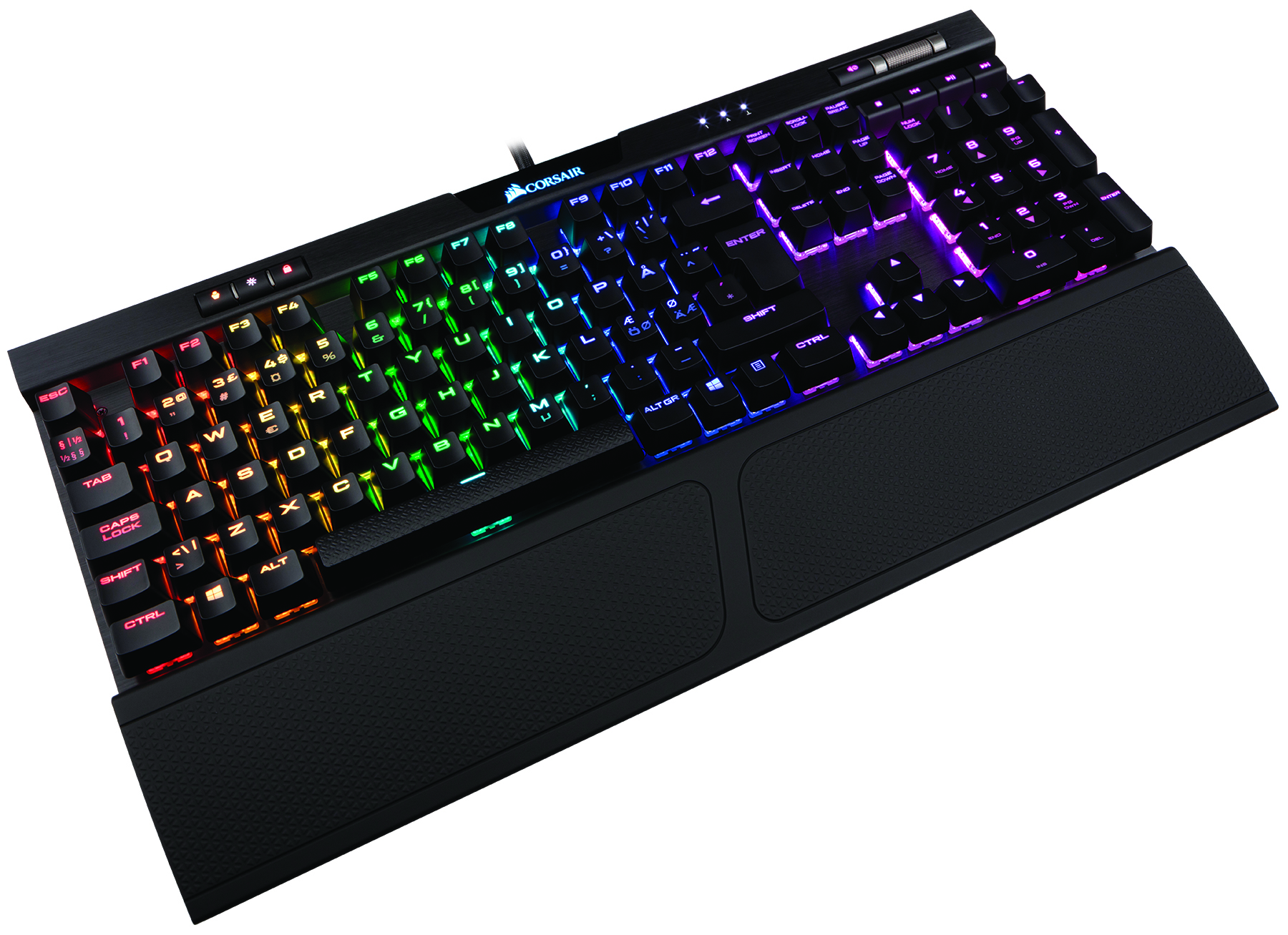 Corsair K70 RGB MK.2