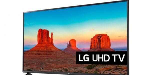 LG 55UK6100