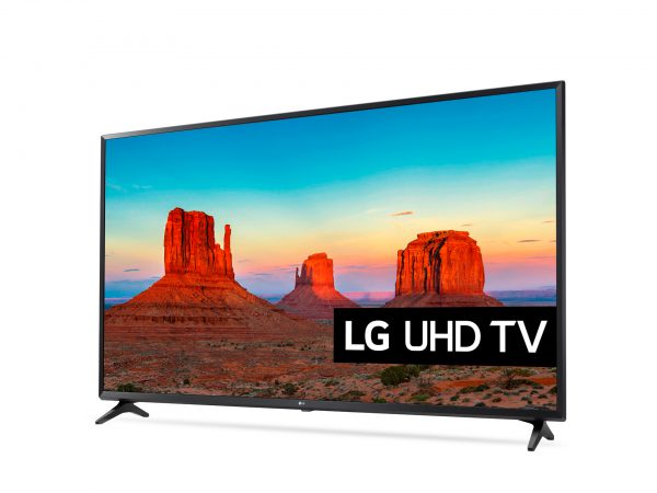 LG 55UK6100
