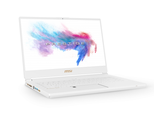 MSi Creator P65 8RF-453NE