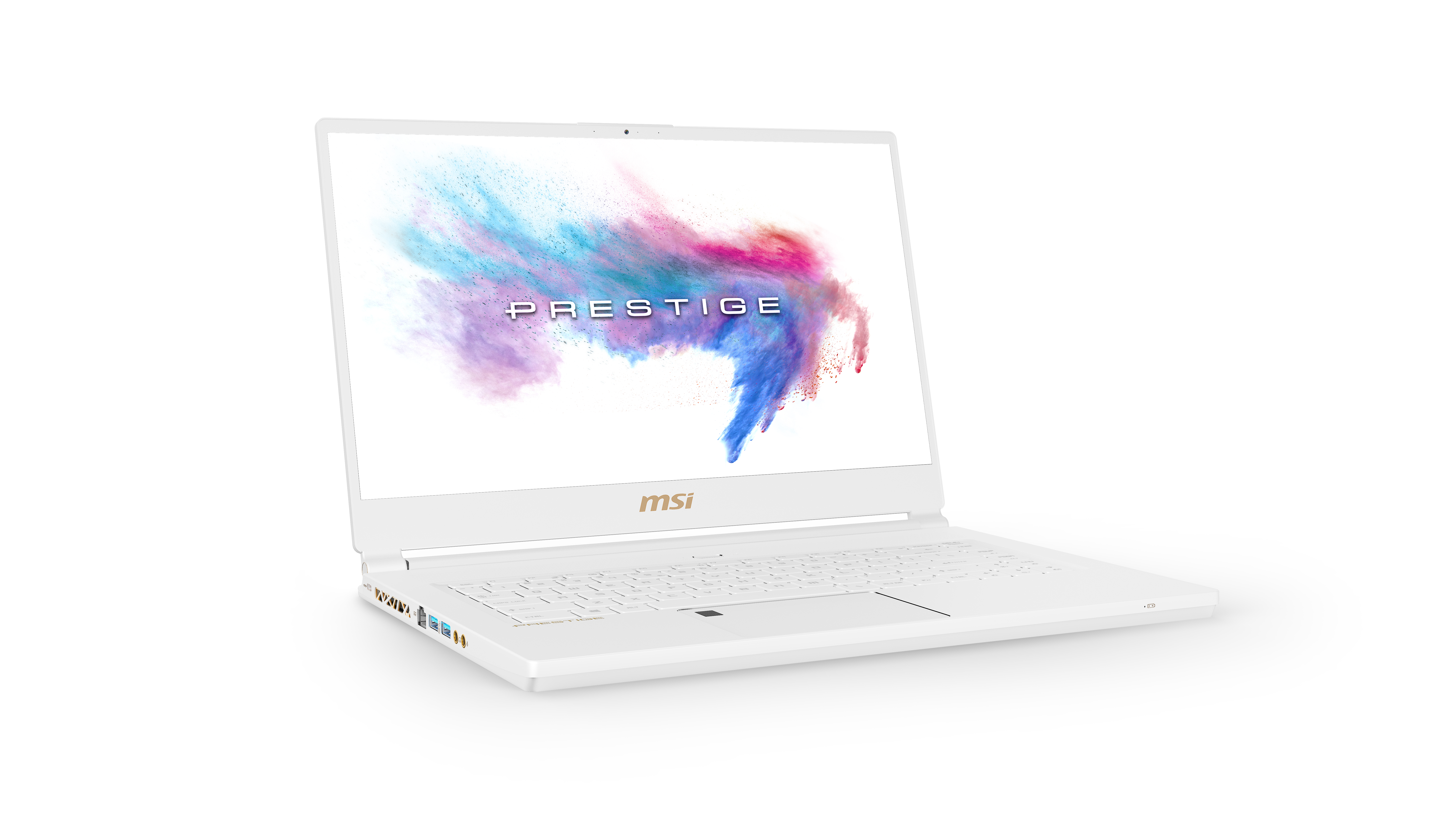 MSi Creator P65 8RF-453NE