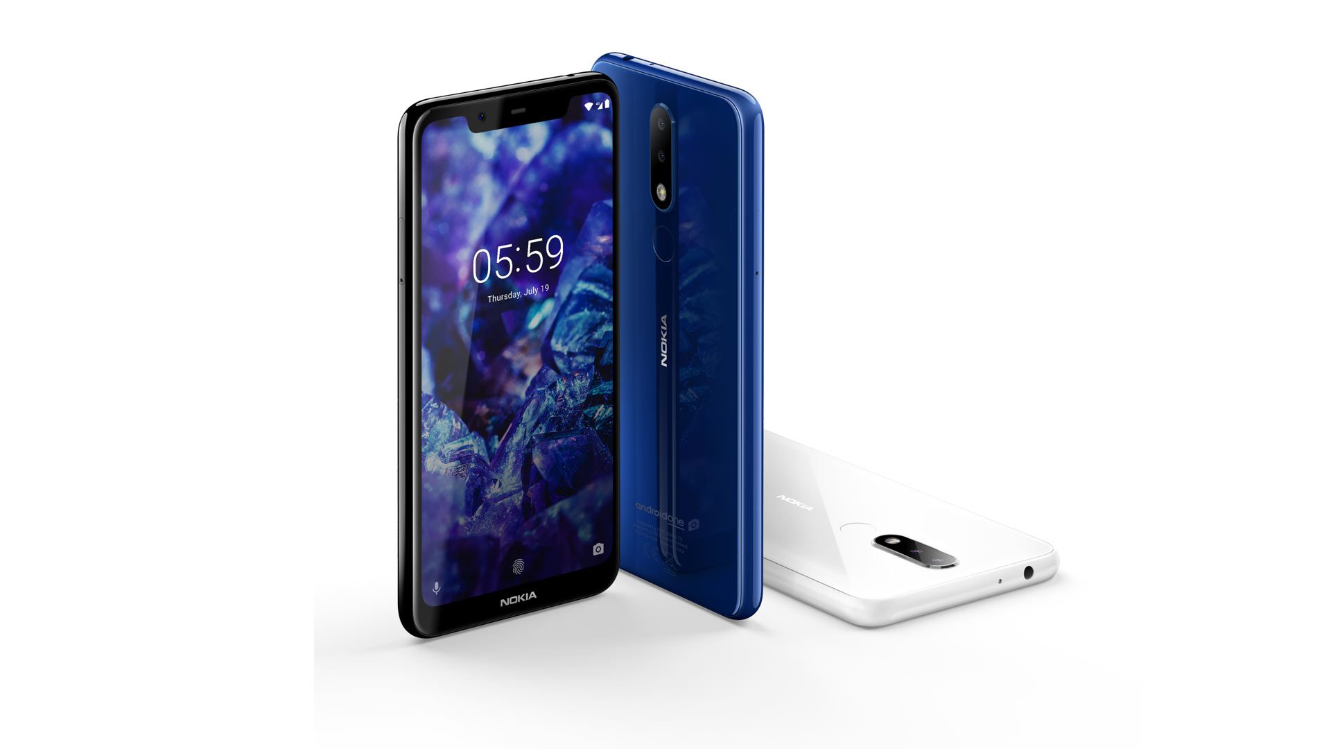 Nokia 5.1 Plus