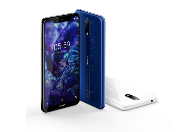 Nokia 5.1 Plus