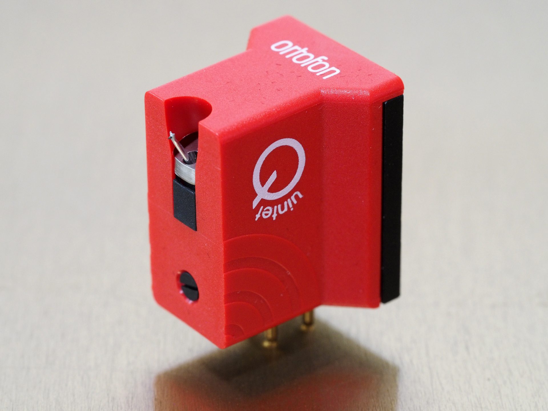 Ortofon MC Quintet Red