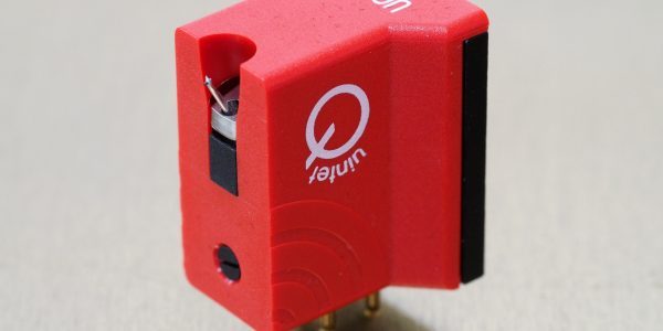 Ortofon MC Quintet Red
