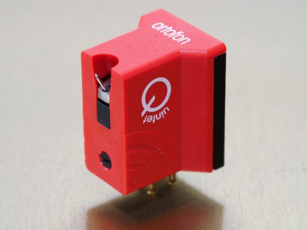 Ortofon MC Quintet Red