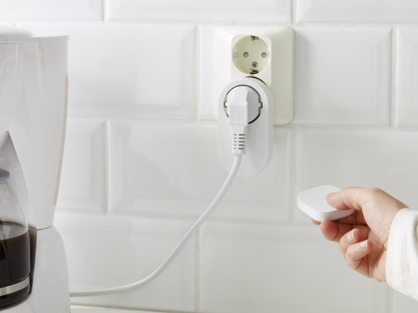 IKEA Trådfri kontrollsett