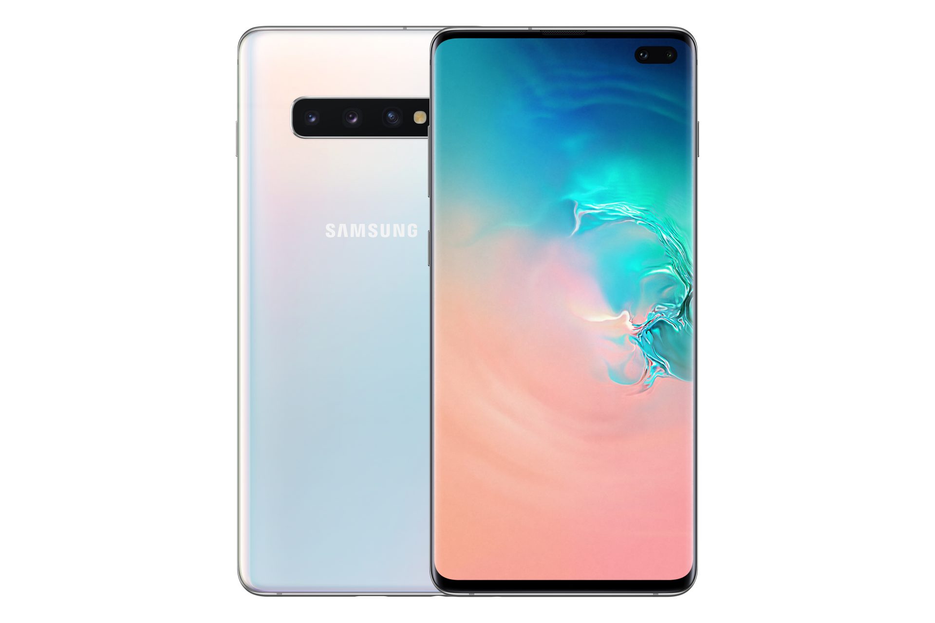 Samsung Galaxy S10+