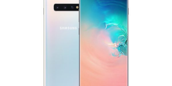 Samsung Galaxy S10+