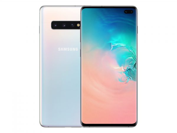 Samsung Galaxy S10+